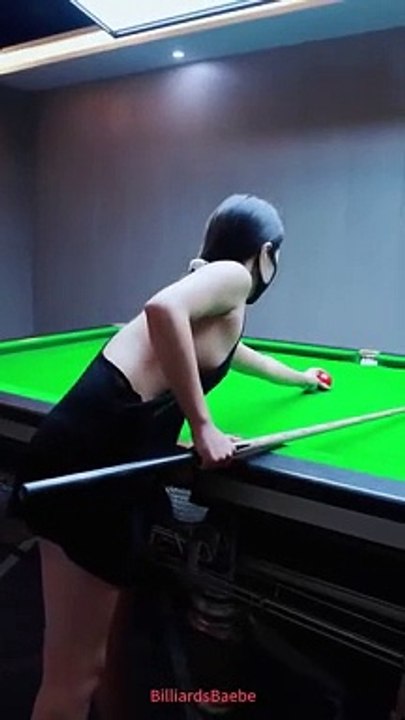 Training pool