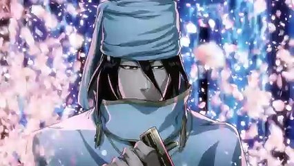 Bleach Arc Final - Bande Annonce