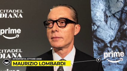 Citadel: Diana - L'intervista al cast