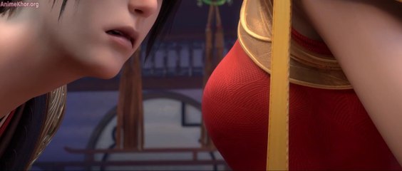 Tomb of fallen god season 2 episode 10 in english sub| Tomb of fallen god
