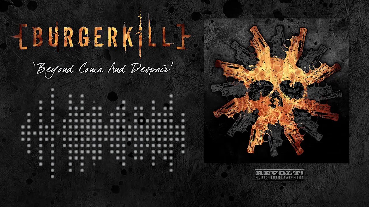 Burgerkill - Laknat (Official Audio & Lyric)