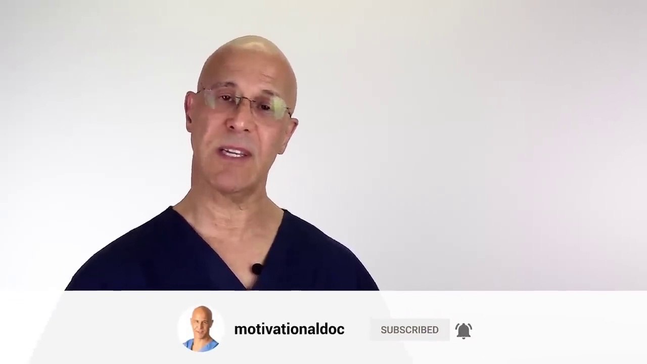 Get Your Colon MOVING Fast!  Dr. Mandell