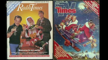 Only Fools and Horses: Christmas with the Trotters