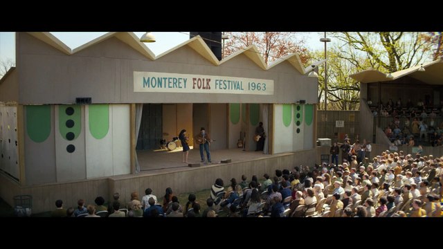 Un Parfait Inconnu Bande-annonce (2) VO STFR