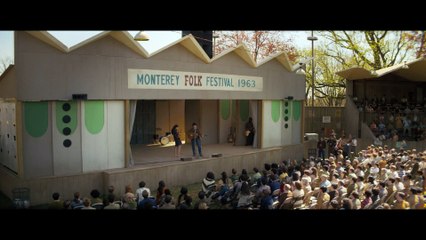 Un Parfait Inconnu Bande-annonce (2) VO STFR