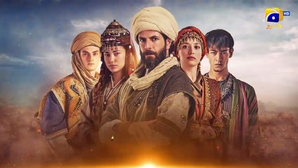 Mavera Episode 58 - Urdu Dubbed - English Subtitle - 8th October 2024 - HAR PAL GEO(720P_HD)