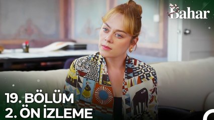 Bahar 19. Bölüm 2. Ön İzleme   Gusto, O Eksik Sizde!