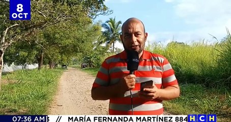 Junto a su sombrero, hallan muerto a hombre en Santa María del Real