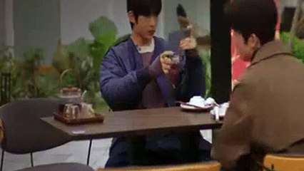 You Are My Lover Friend  Season 1 Episode 15 (English Sub)