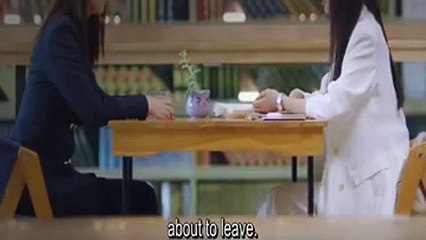 You Are My Lover Friend  Season 1 Episode 19 (English Sub)