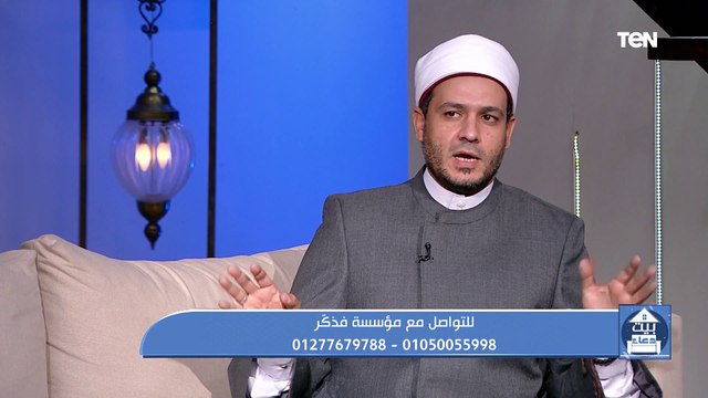 الصدقة تسببت في تعويض خسارته بعد أسبوع.. الشيخ أحمد المالكي عن فضل الصدقات