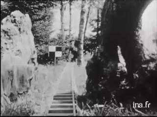 le petit train interlude