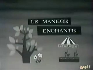 le manège enchanté