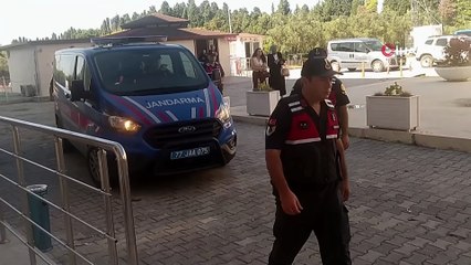 Yalova’da Kız Öğrenciyi Rahatsız Ettiği İddia Edilen Şüpheli Tutuklandı