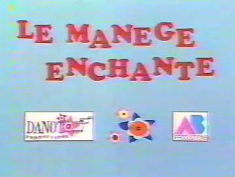 le manège enchanté