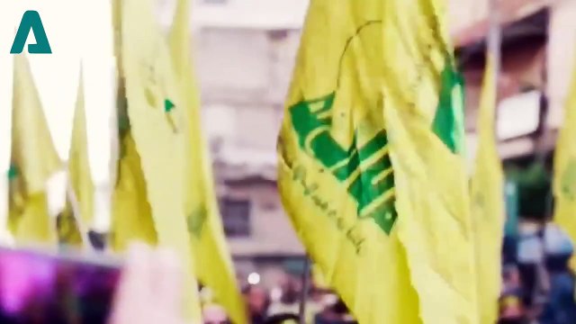 Where Is the Lebanese Army in the Current Conflict Between Hezbollah and Israel_