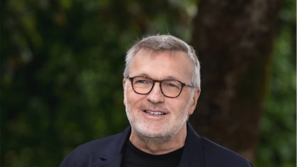 GALA VIDEO - Laurent Ruquier sévère avec ses collègues acteurs ? Il persiste et signe !