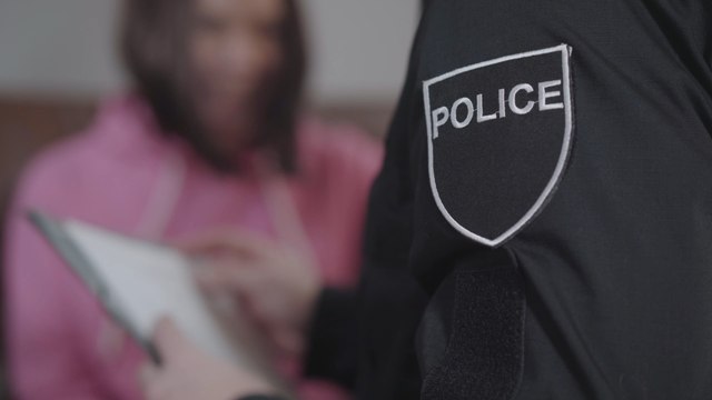 Rising crime rates: Where are the most dangerous areas in the UK for crime?