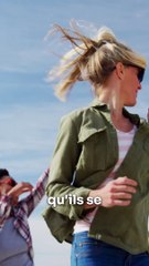 Plaisirs et anxiété ‍