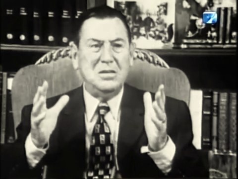 Juan Domingo Perón: El malo y el bruto