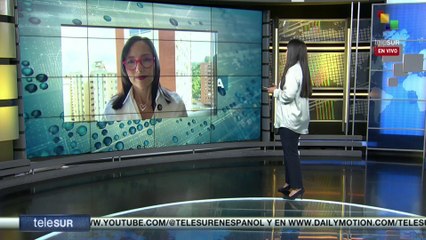 AN de Venezuela prepara la reforma de ley de partidos políticos