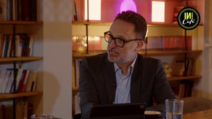 INFLUENCIA CAFE - Edouard Boccon Gibod