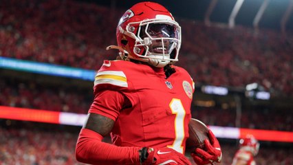 MNF Game Recap: Chiefs Double Up Saints at Arrowhead, Now 5-0