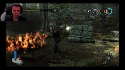 AMON HEN | #4 | LSDA Les 2 Tours