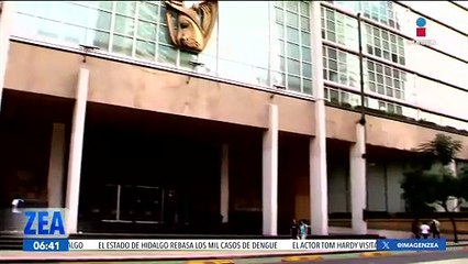 Download Video: La pasada administración federal cerró con 22 millones 480 mil 803 empleos registrados