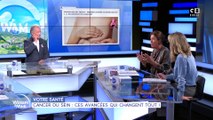 Votre santé : Cancer du sein, ces avancées qui changent tout !