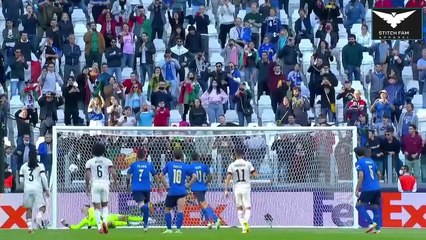 Italy Vs Belgium Highlights And Goals