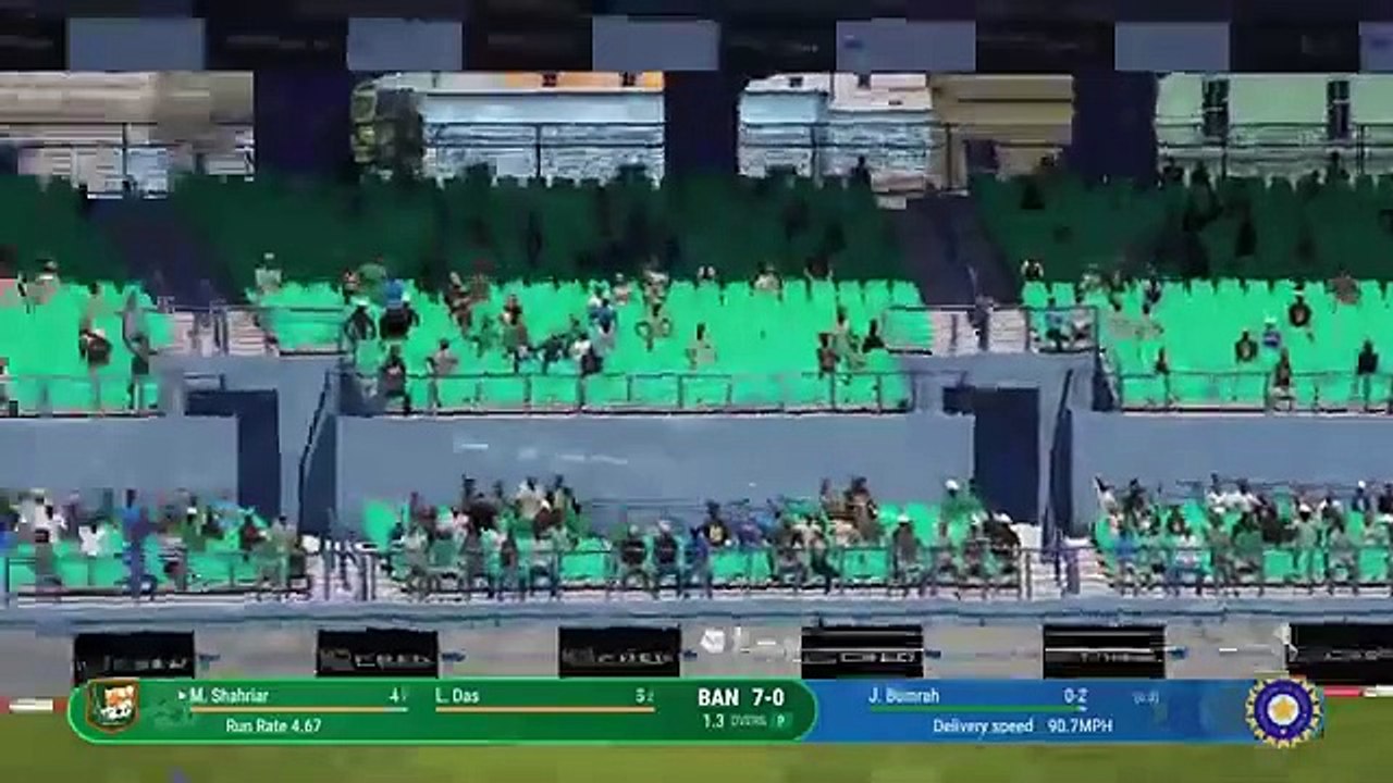 India vs Bangladesh 2nd T20 2024 Cricket Match Full Highlights Cricket Live Highlights