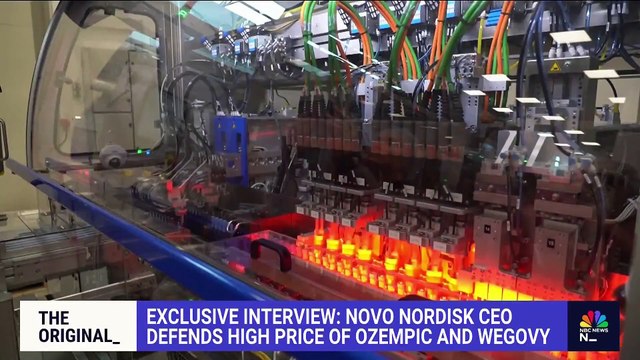 Dès aujourd'hui, le Wegovy, médicament miracle contre l'obésité, déclinaison de l'Ozempic, est disponible en France : Comment l'obtenir ? A quel prix ? Est-ce remboursé ? Comment ça marche ?