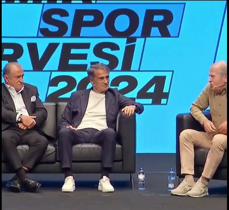 Mustafa Denizli, Fatih Terim ile anısını anlattı