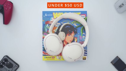 Want AMAZING Sound on a Budget? Edifier W800BT P Headphone Review!