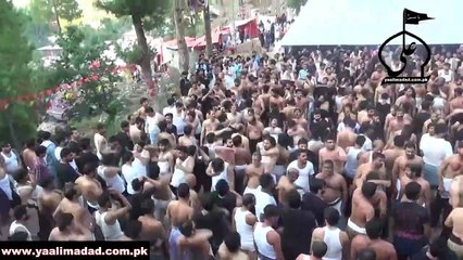 Karwan Shah Chan Chiragh Kazmi Rawalpindi Pakistan  Salar Syed John Ali Mushadi