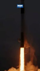 Lanzan  ‘Hera’, la primera misión europea de defensa planetaria