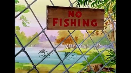 Tom & Jerry  A Bit of Fresh Air!  Classic Cartoon Compilation  @WB Kids