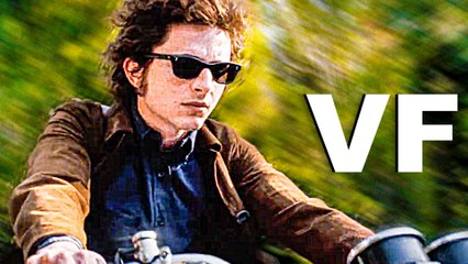 UN PARFAIT INCONNU Bande Annonce VF (2025) Nouvelle