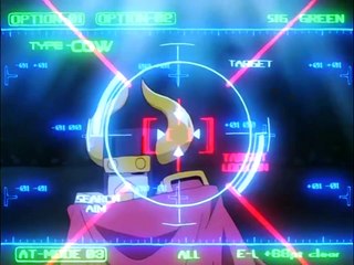 Medabots capítulo 22