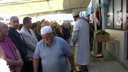 Sıla bebeğe veda! İmam: Ne olur bizi affet seni koruyamadık
