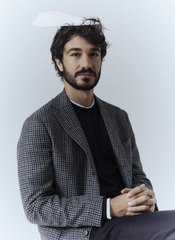 Eugenio Franceschini per Style Magazine