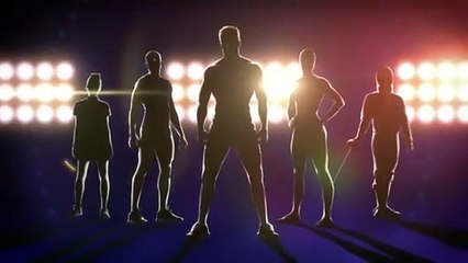 Escrime par les lapins crétins