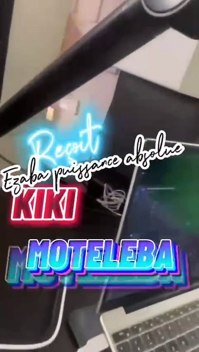 X Vibe's Radio - KIKIMOTELEBA - Teaser