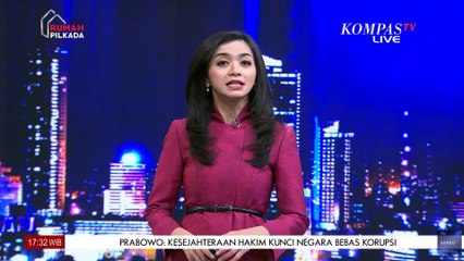 Momen Hakim Menangis Usai Dengar Telepon Prabowo di DPR