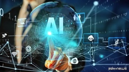 Premio Nobel per la Fisica a Hopfield e Hinton per le loro scoperte sull'Intelligenza Artificiale 🤖