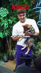 POURQUOI INOXTAG ETAIT A CUBA EN ENTRAINEMENT DE BOXE ?