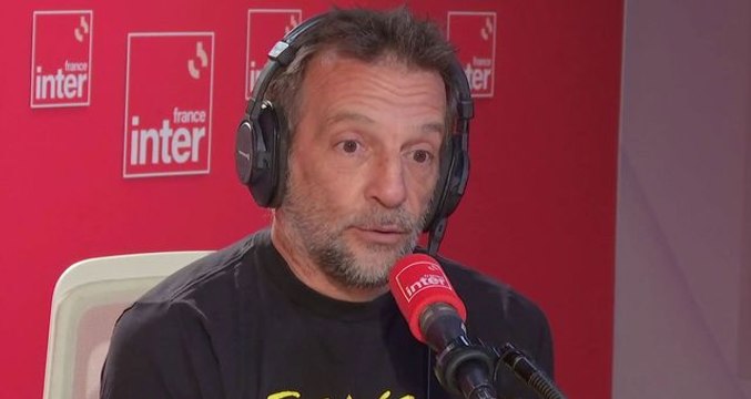 Furieuse, une association écologique annonce saisir l'Arcom après des propos de Mathieu Kassovitz sur France Inter: Je pense que la pollution n'existe pas