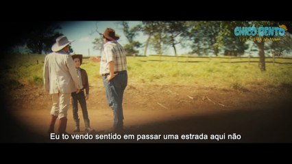 Chico Bento e a Goiabeira Maraviósa Trailer Original