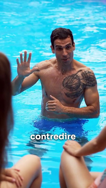 Le narcissisme  Partie 3 sur 5